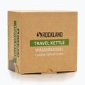 Ceainic turistic Rockland 0,8 l grey/green 10