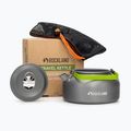 Ceainic turistic Rockland 0,8 l grey/green 11