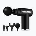 Aparat de masaj Media-Tech Gun black