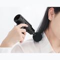Aparat de masaj Media-Tech Gun black 5