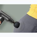 Aparat de masaj Media-Tech Gun black 7