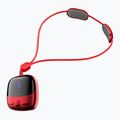 Maseur Media-Tech EMS Neck czerwony
