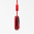 Maseur Media-Tech EMS Neck czerwony 3