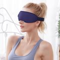 Maseur Media-Tech Matrix Eye granatowy 8