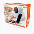 Aparat de masaj Media-Tech Anticell white/black 7