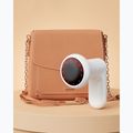 Aparat de masaj Media-Tech Anticell white/black 9