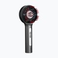 Aparat de masaj Media-Tech Hairbrush gray/black