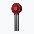 Aparat de masaj Media-Tech Hairbrush gray/black 2