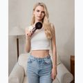 Aparat de masaj Media-Tech Hairbrush gray/black 11