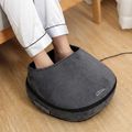Aparat de masaj Media-Tech Warming Feet grey 11