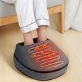 Aparat de masaj Media-Tech Warming Feet grey 12