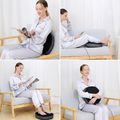 Aparat de masaj Media-Tech Warming Feet grey 14
