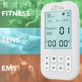 Aparat de masaj Media-Tech Tens/Ems Physiotherapy white 11