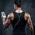 Aparat de masaj Media-Tech Tens/Ems Physiotherapy white 14