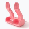 Uscător pentru încălțăminte Media-Tech Ozone Pro pink 2