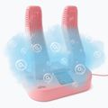 Uscător pentru încălțăminte Media-Tech Ozone Pro pink 6