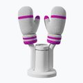 Uscător pentru încălțăminte Media-Tech Ozone Pro+ white/yellow 4
