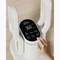 Uscător pentru încălțăminte Media-Tech Ozone Pro+ white/yellow 11