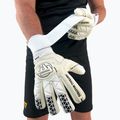 Mănuși de portar Football Masters Voltage Plus NC white 4