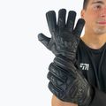 Mănuși de portar Football Masters Voltage Plus NC black 4