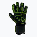 Mănuși de portar Football Masters Symbio NC fluo
