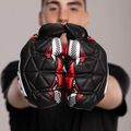 Mănuși de portar Football Masters Invictus X Training RF red 8