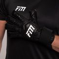 Mănuși de portar Football Masters Invictus X Pro RF black 4