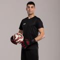 Mănuși de portar Football Masters Invictus X RF red 2