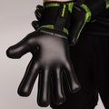 Mănuși de portar Football Masters Varis X Pro NC black/green 3