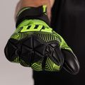 Mănuși de portar Football Masters Varis X Pro NC black/green 6