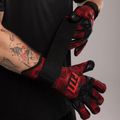 Mănuși de portar Football Masters Varis X Pro NC black/red 7