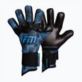 Mănuși de portar Football Masters Varis X Pro NC black/blue