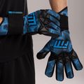 Mănuși de portar Football Masters Varis X Pro NC black/blue 5