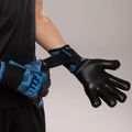 Mănuși de portar Football Masters Varis X Pro NC black/blue 7