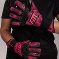 Mănuși de portar Football Masters Varis X Pro NC black/pink 4