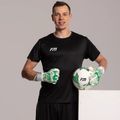 Mănuși de portar Football Masters Varis X Pro NC white/green 2