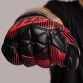 Mănuși de portar Football Masters Varis X NC black/red 6