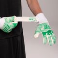 Mănuși de portar Football Masters Varis X NC white/green 5