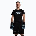 Mănuși de portar Football Masters Invictus X Training black/blue 2