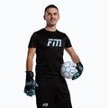 Mănuși de portar Football Masters Invictus X Training black/blue 4