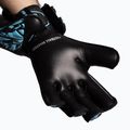 Mănuși de portar Football Masters Invictus X Training black/blue 6