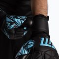 Mănuși de portar Football Masters Invictus X Training black/blue 7