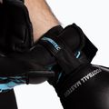Mănuși de portar Football Masters Invictus X Training black/blue 8