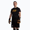 Mănuși de portar Football Masters Invictus X Training black/orange 2