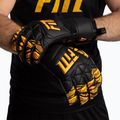 Mănuși de portar Football Masters Invictus X Training black/orange 6
