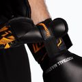 Mănuși de portar Football Masters Invictus X Training black/orange 7
