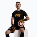 Mănuși de portar Football Masters Invictus X Training black/orange 8