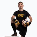 Mănuși de portar Football Masters Invictus X Training black/orange 9
