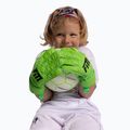 Mănuși de box pentru copii Football Masters Invictus X Jr lime 7