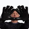 Mănuși de portar Football Masters Invictus X PRO black 7
